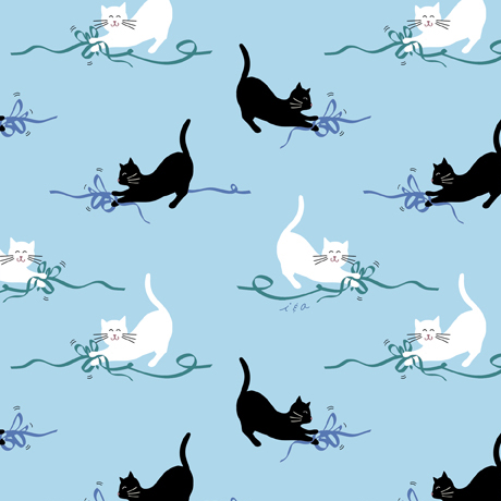 MINKY PRINTS             